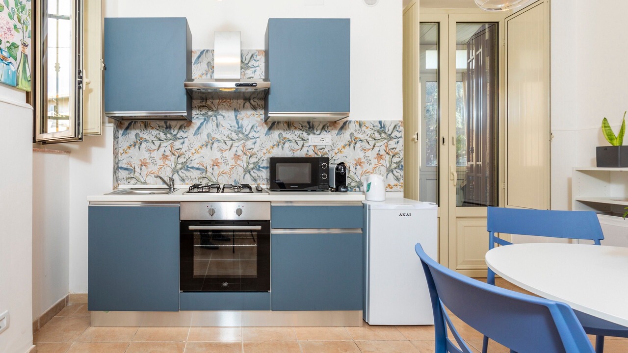Photo of Kitchen in Acireale