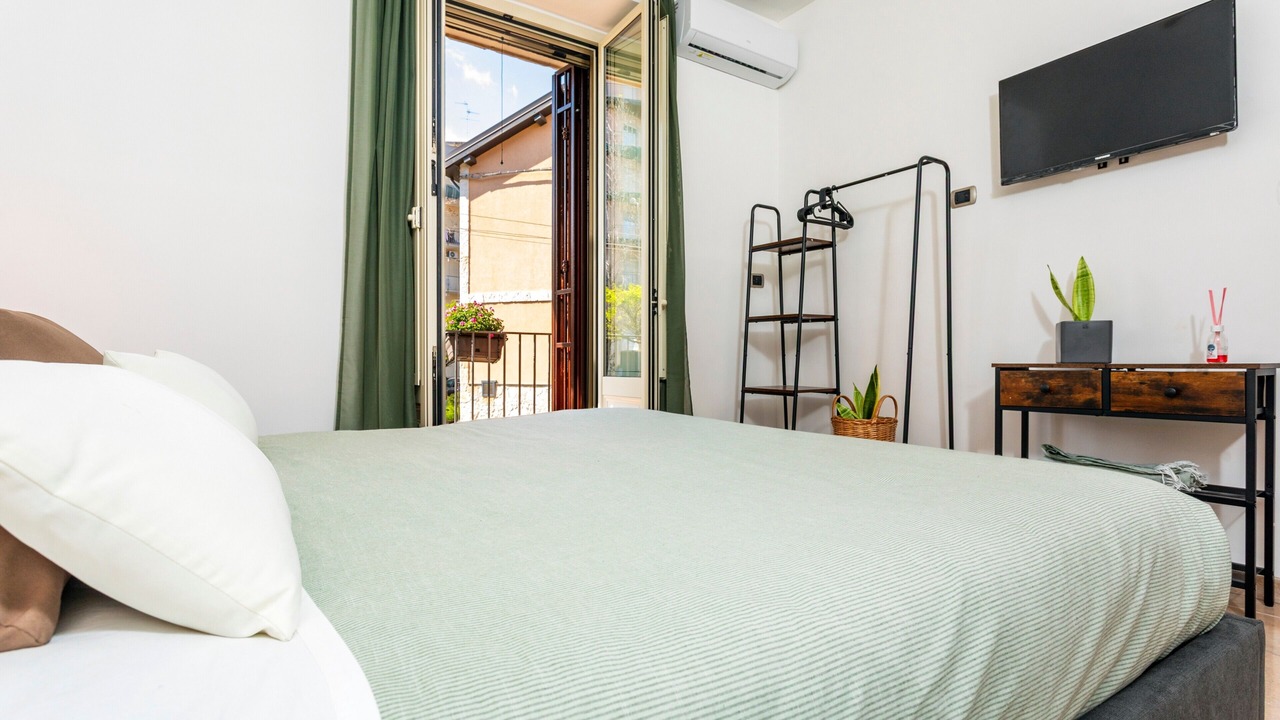 Photo of Bedroom in Acireale