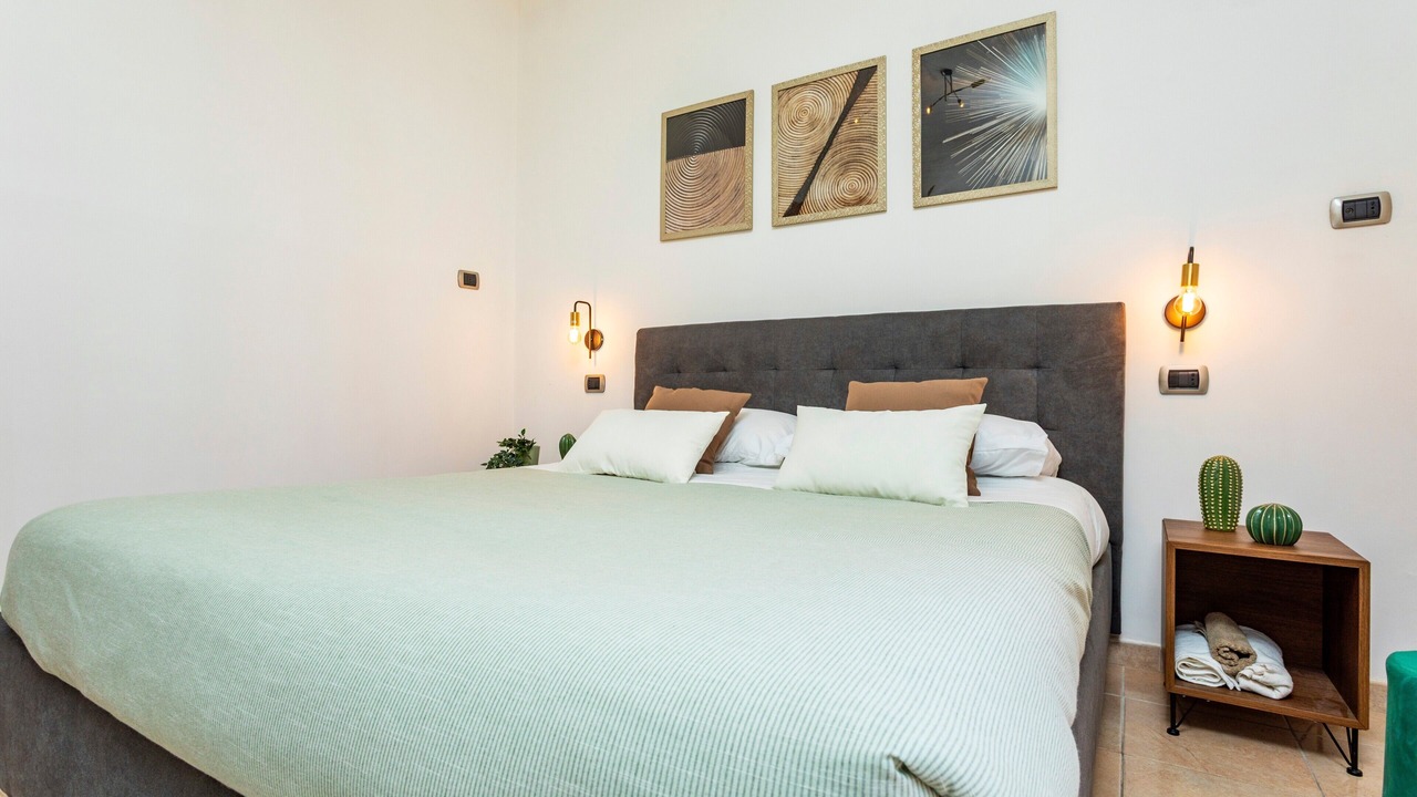 Photo of Bedroom in Acireale