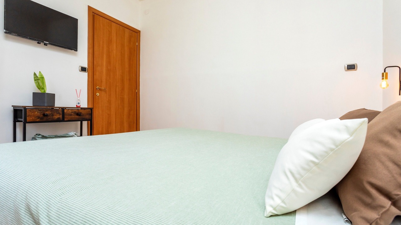 Photo of Bedroom in Acireale
