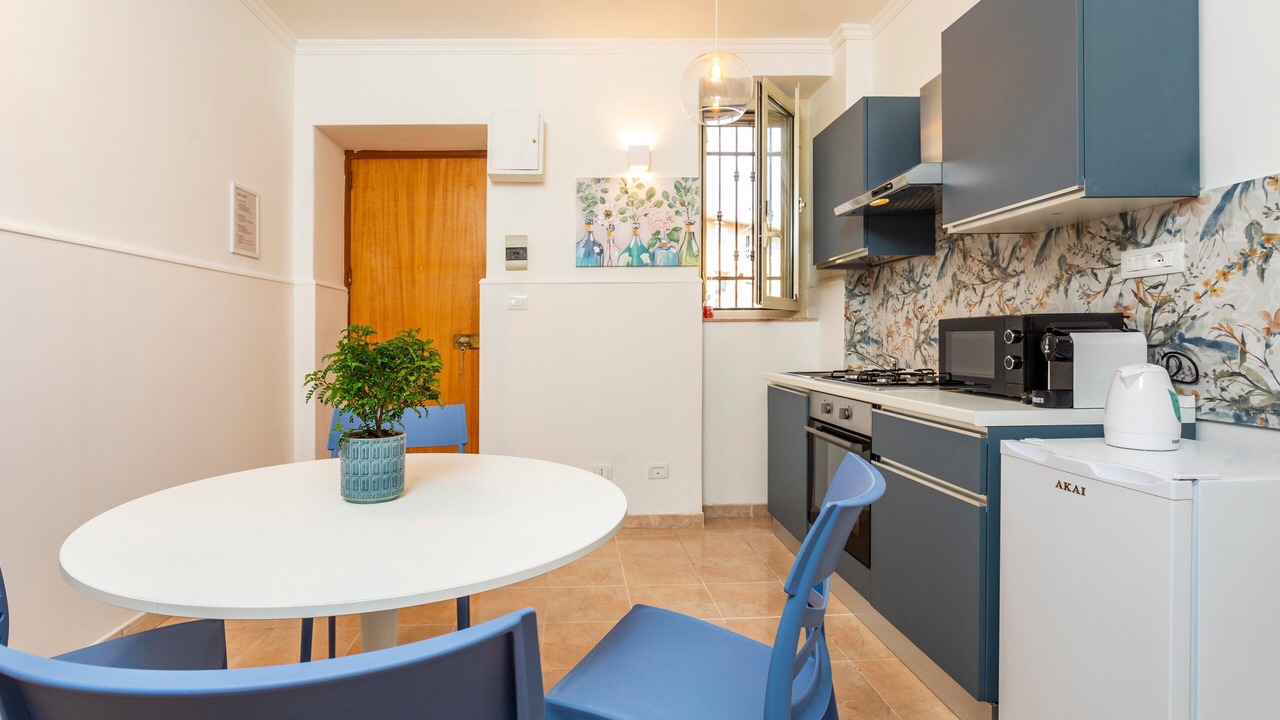 Photo of Kitchen in Acireale