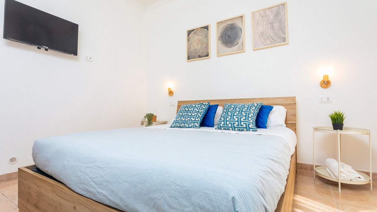 Photo of Bedroom in Acireale