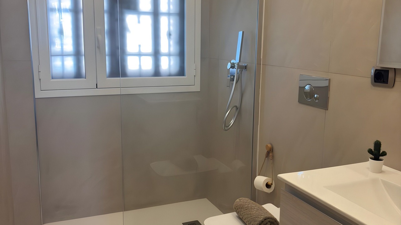 Photo of Bathroom in Acireale