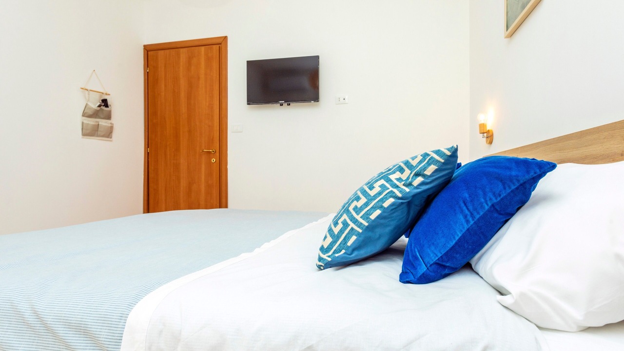 Photo of Bedroom in Acireale