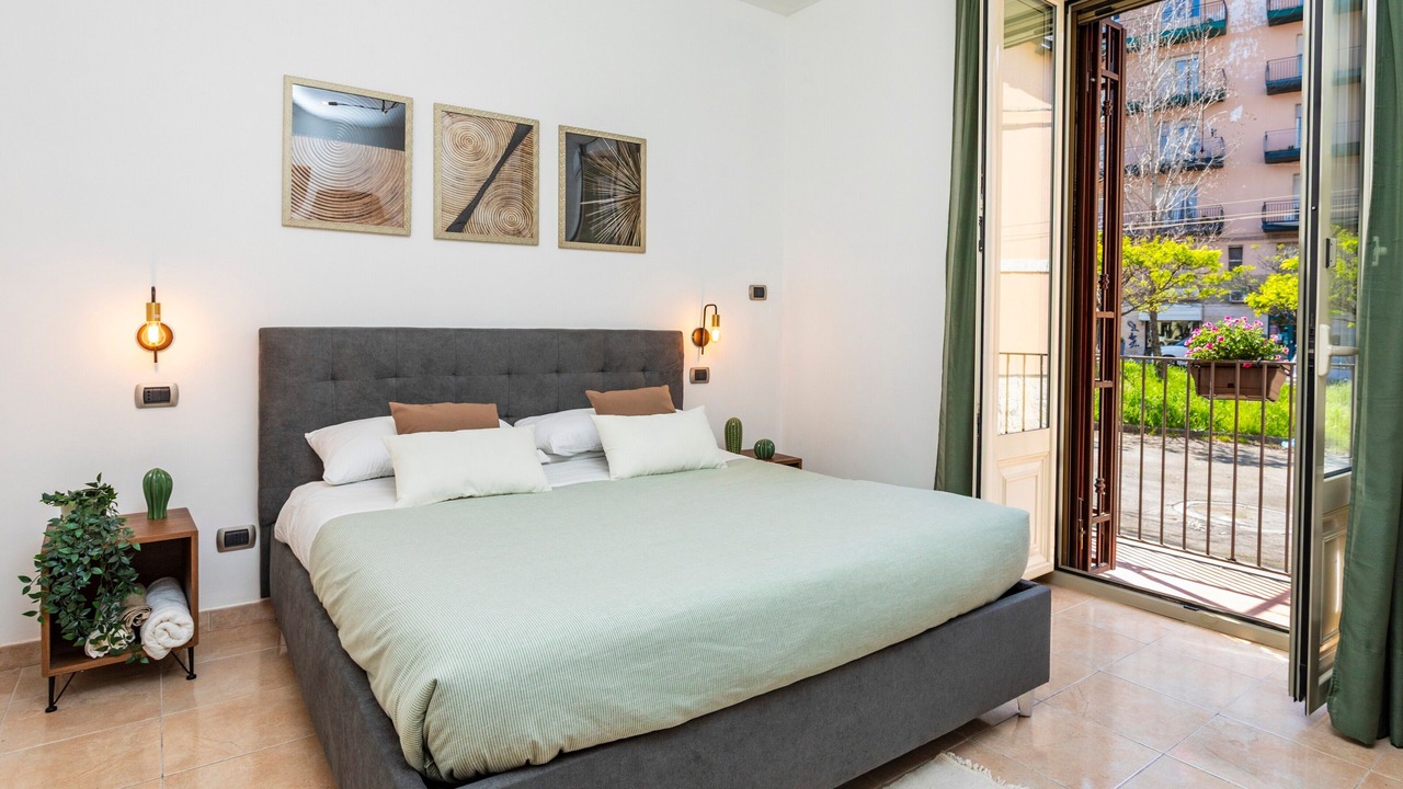 Photo of Bedroom in Acireale