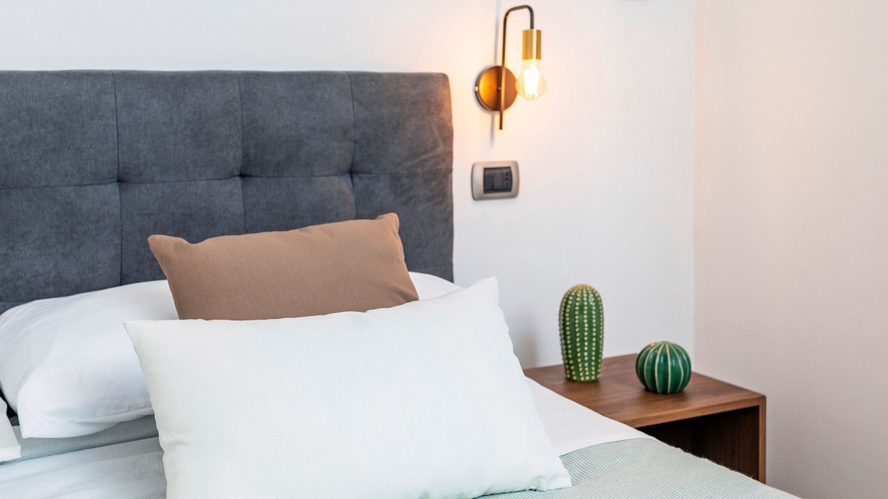 Photo of Bedroom in Acireale