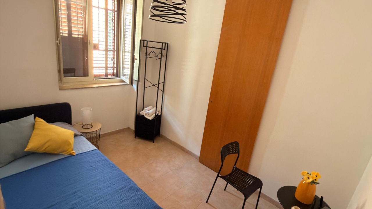 Photo of Bedroom in Acireale