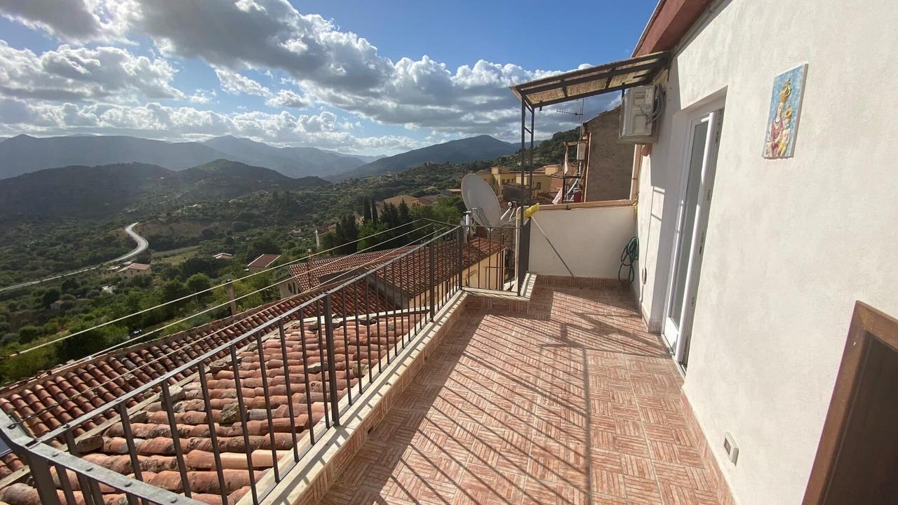 Photo of Outdoor in Castelbuono