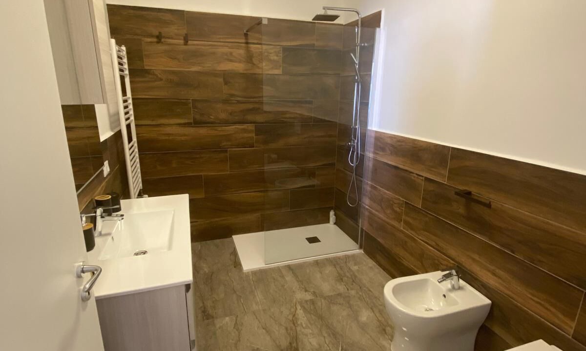 Photo of Bathroom in Castelbuono