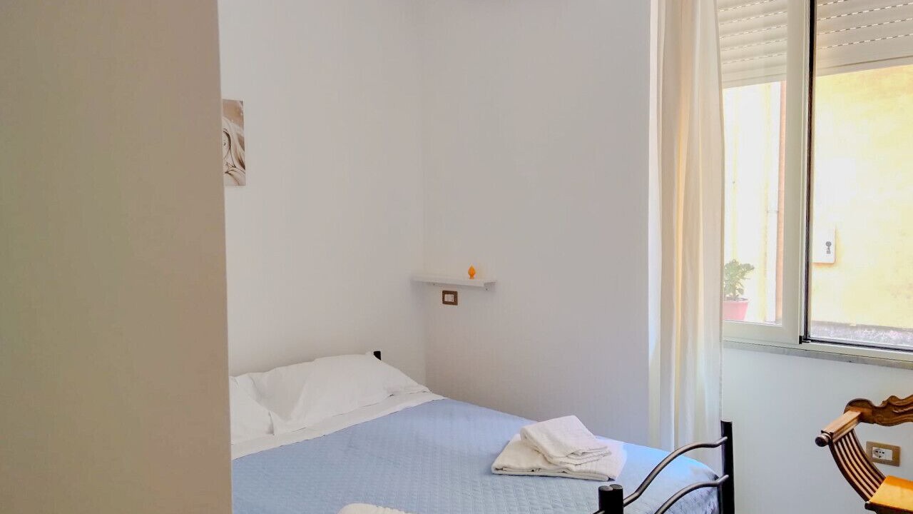 Photo of Bedroom in Santa Teresa di Riva