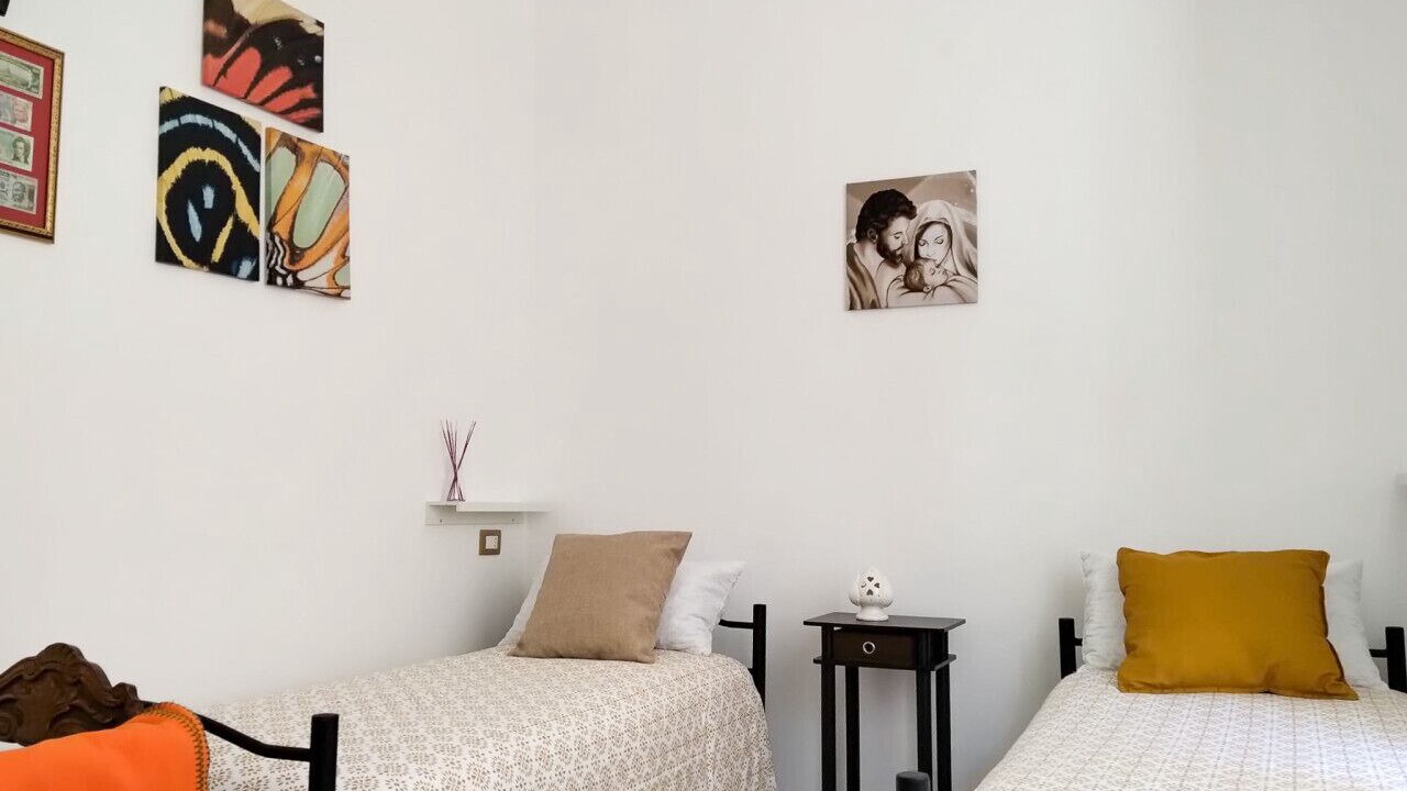 Photo of Bedroom in Santa Teresa di Riva