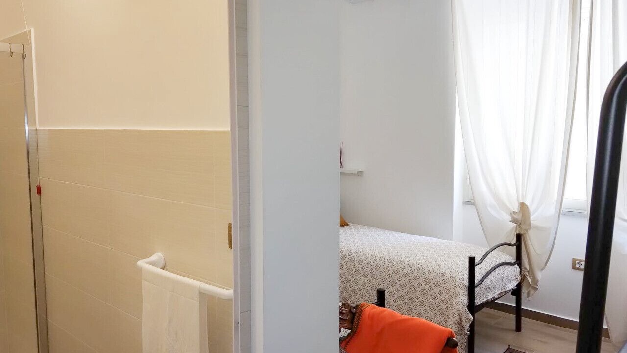 Photo of Bedroom in Santa Teresa di Riva