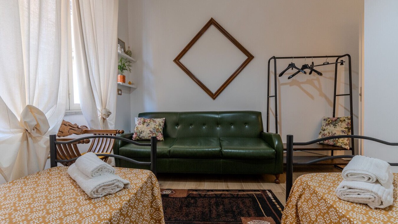 Photo of Livingroom in Santa Teresa di Riva