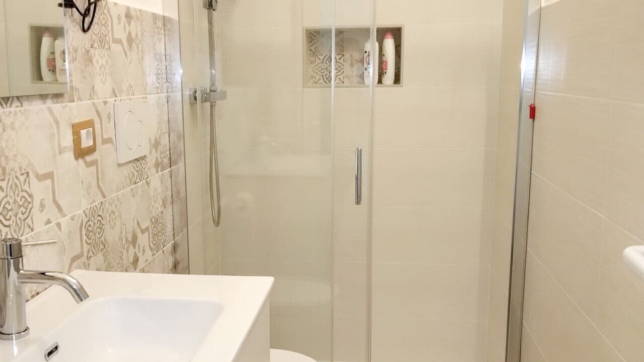 Photo of Bathroom in Santa Teresa di Riva