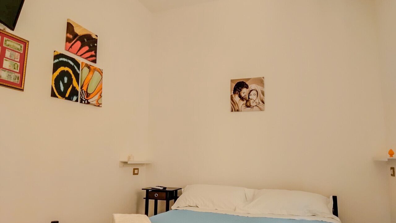 Photo of Bedroom in Santa Teresa di Riva