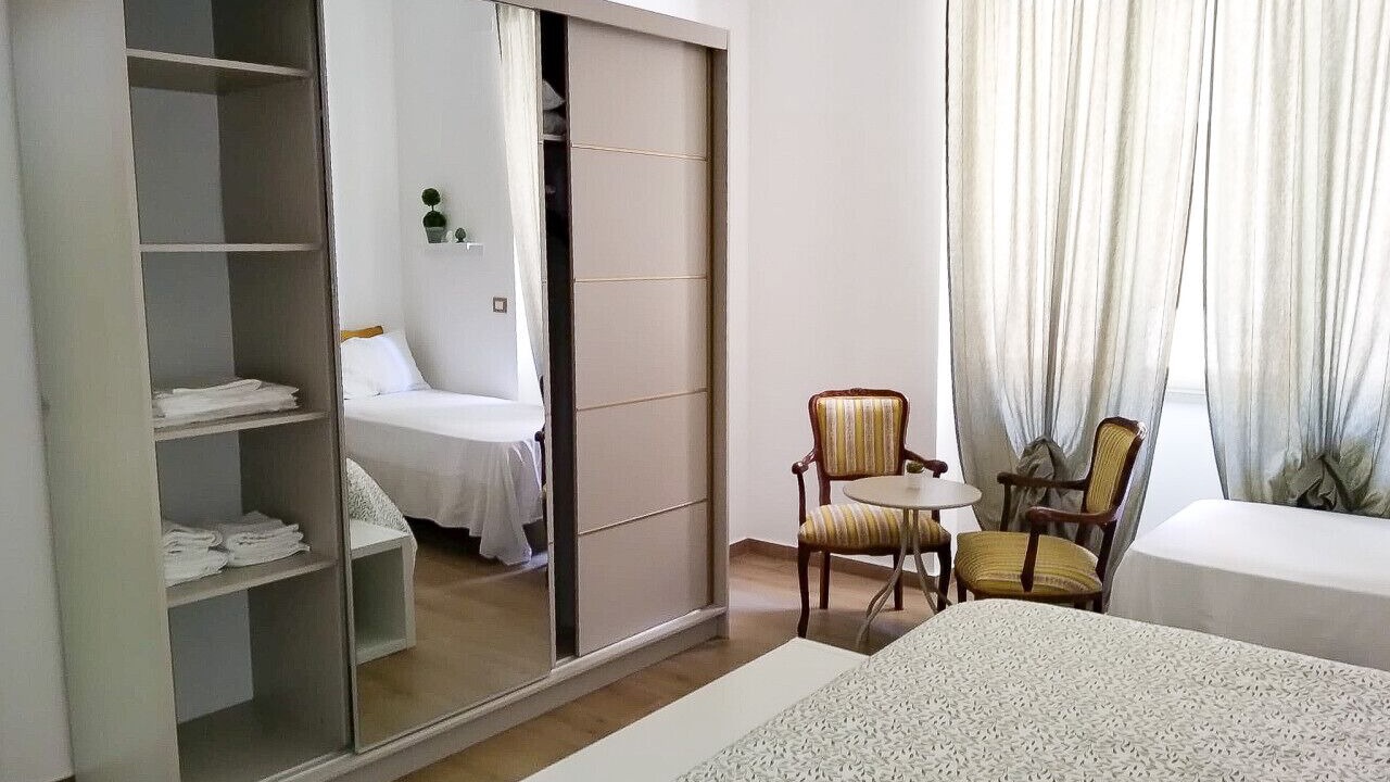 Photo of Bedroom in Santa Teresa di Riva