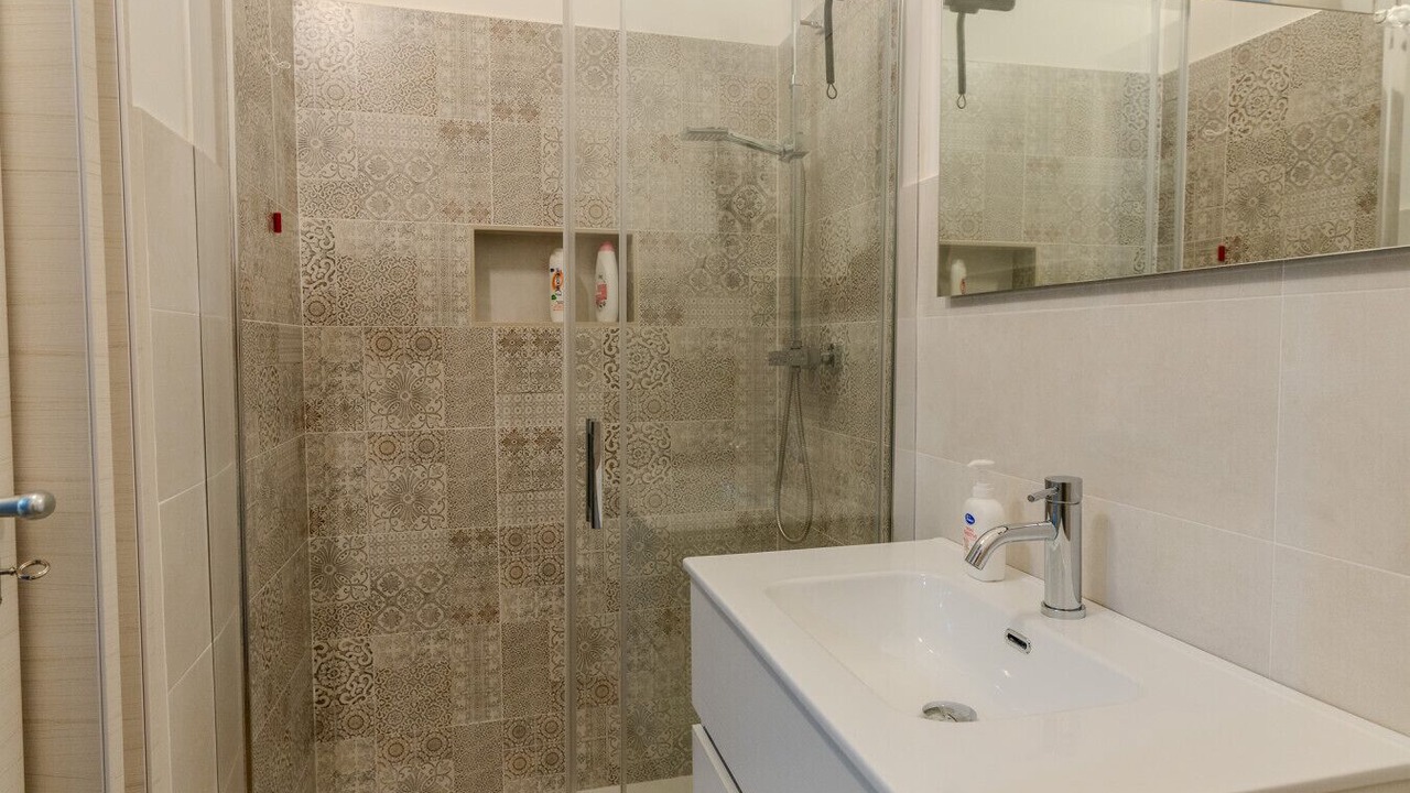 Photo of Bathroom in Santa Teresa di Riva