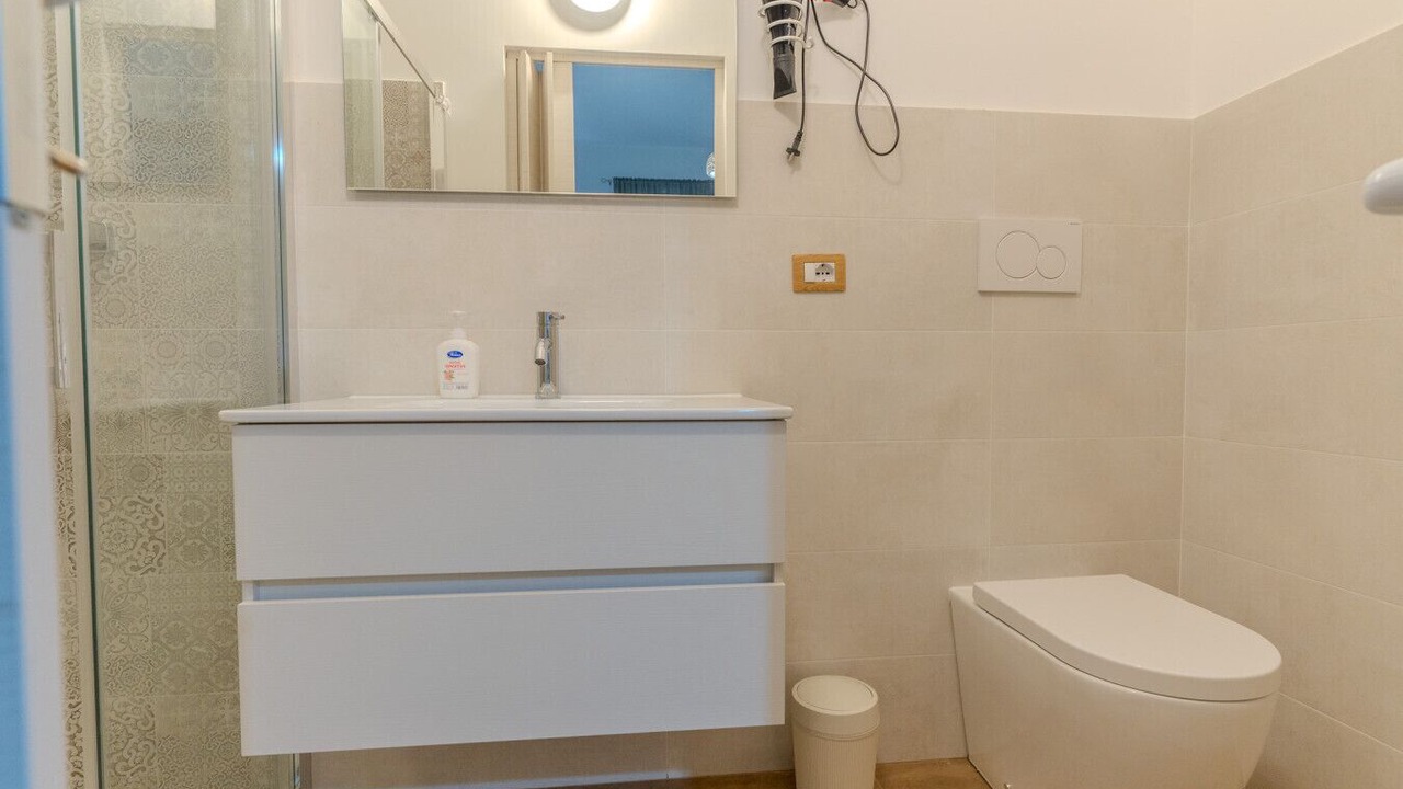 Photo of Bathroom in Santa Teresa di Riva