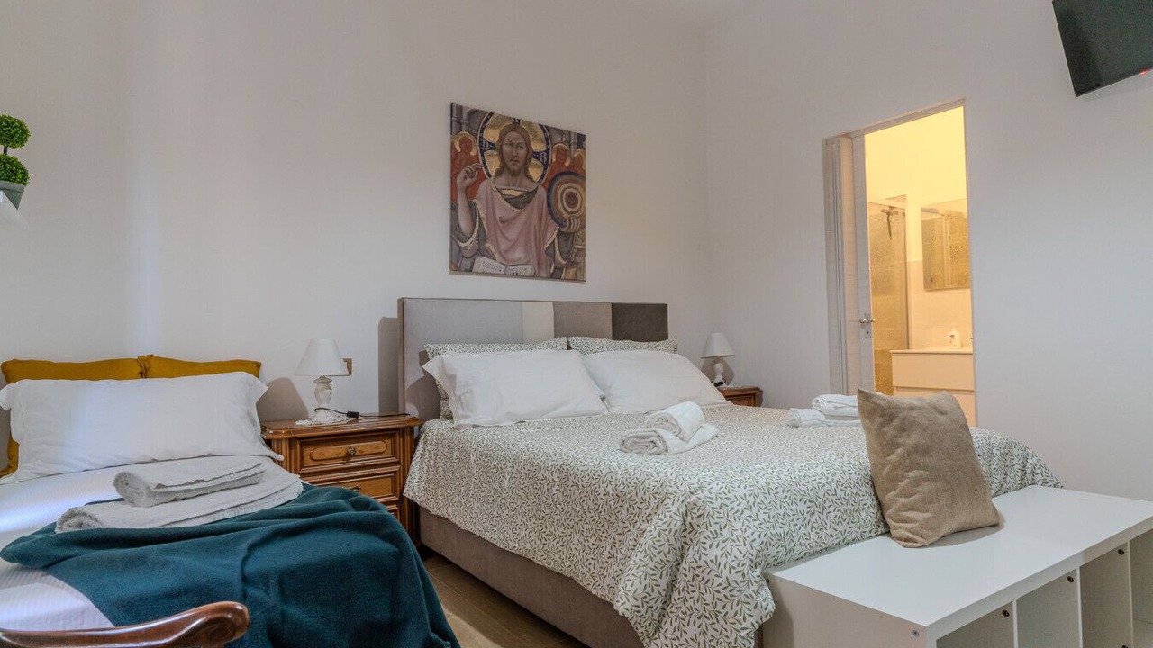 Photo of Bedroom in Santa Teresa di Riva