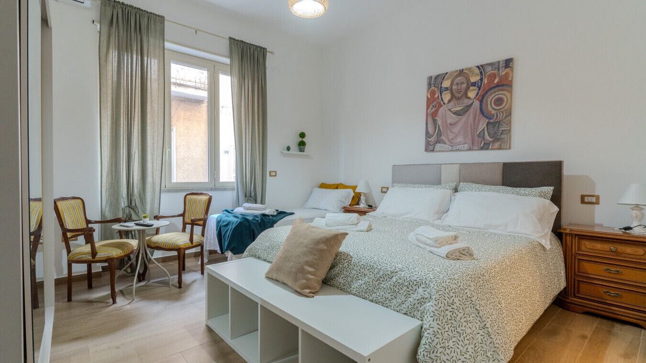 Photo of Bedroom in Santa Teresa di Riva