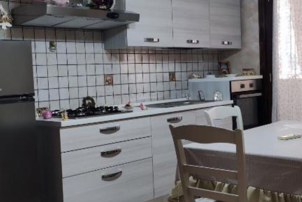 Photo of Kitchen in San Giorgio-Librino-San Giuseppe la Rena-Zia Lisa-Villaggio Sant'Agata