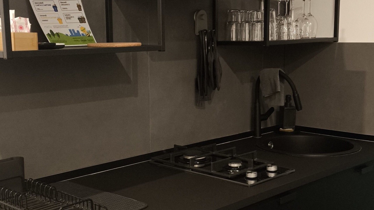 Photo of Kitchen in Milazzo