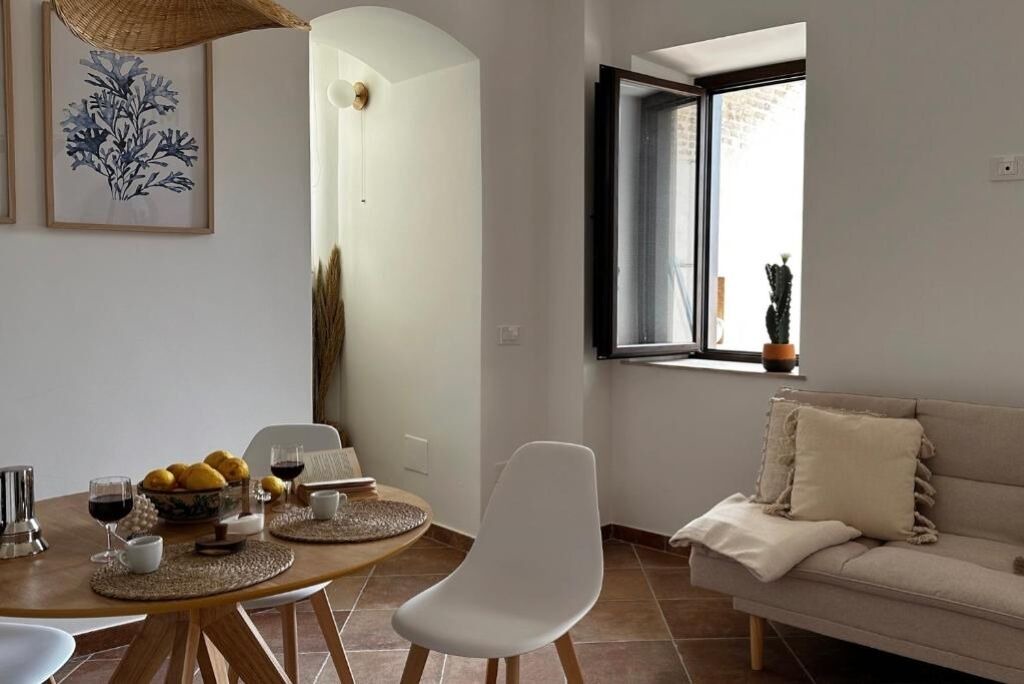Photo of Livingroom in Roccalumera