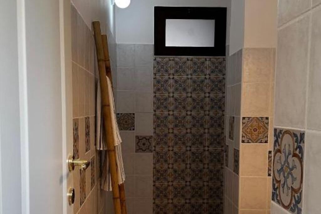 Photo of Bathroom in Roccalumera
