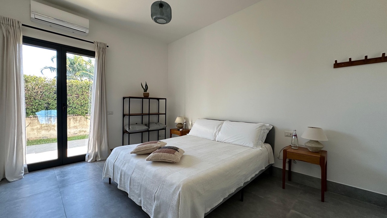 Photo of Bedroom in Fondachello