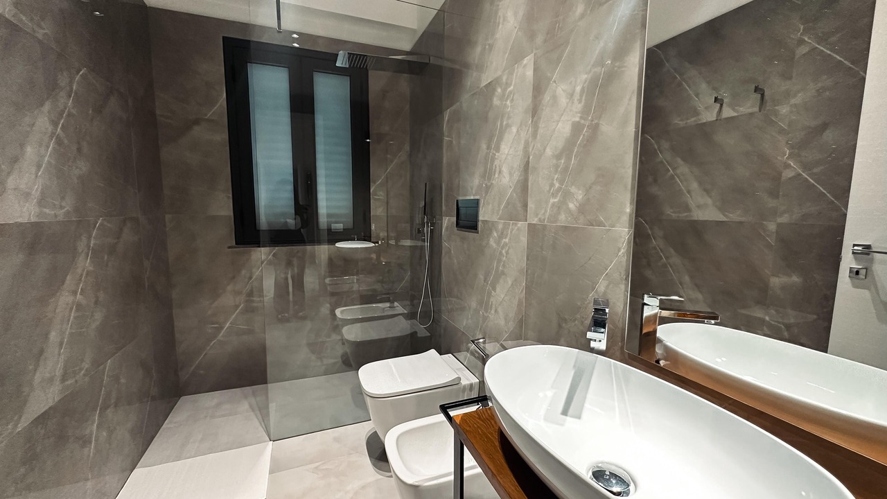 Photo of Bathroom in Fondachello