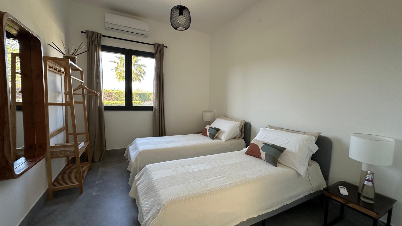 Photo of Bedroom in Fondachello