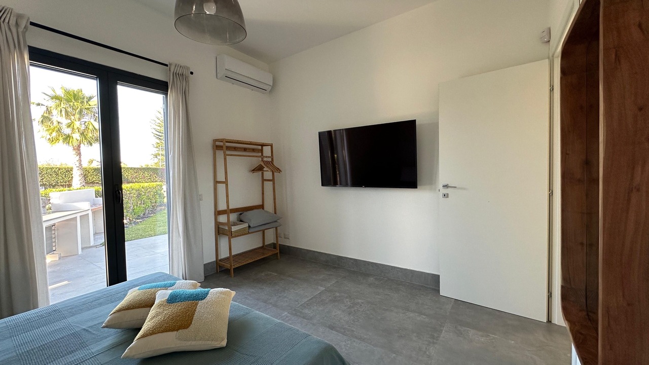 Photo of Bedroom in Fondachello