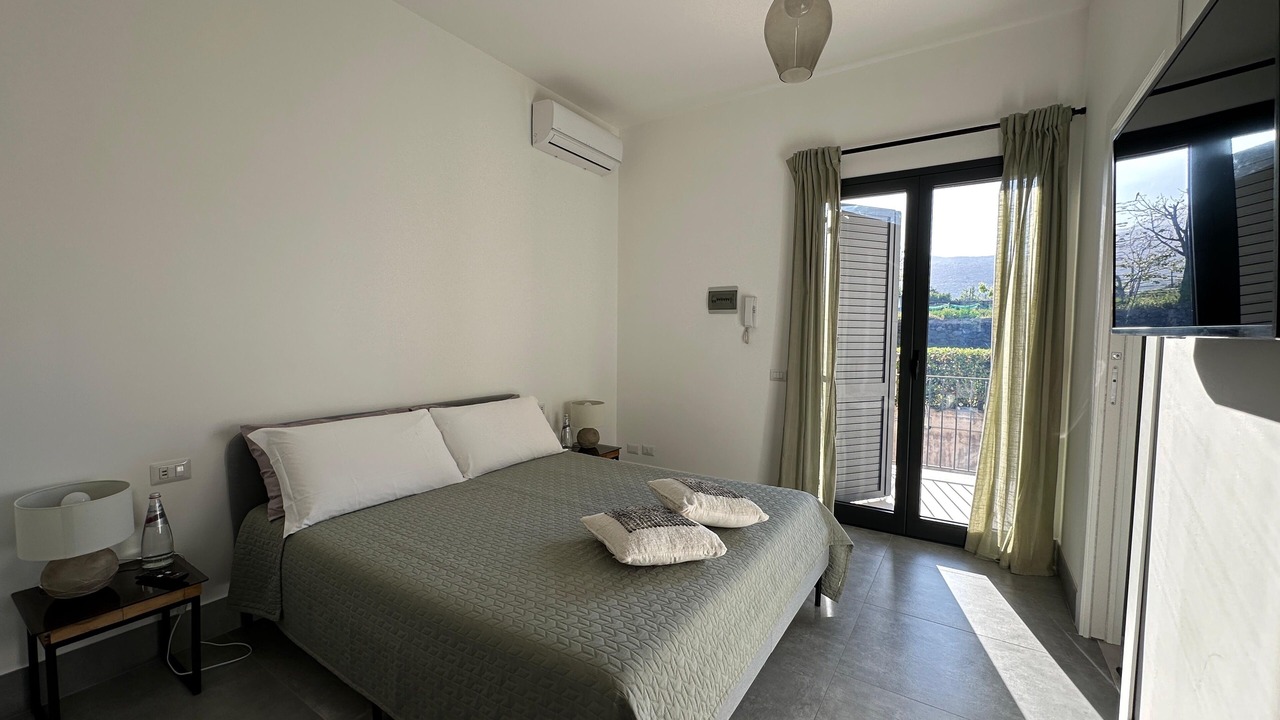 Photo of Bedroom in Fondachello