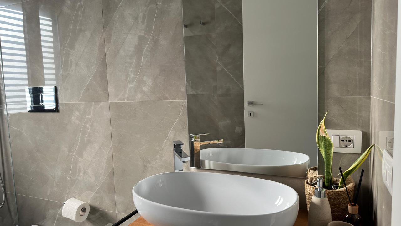Photo of Bathroom in Fondachello