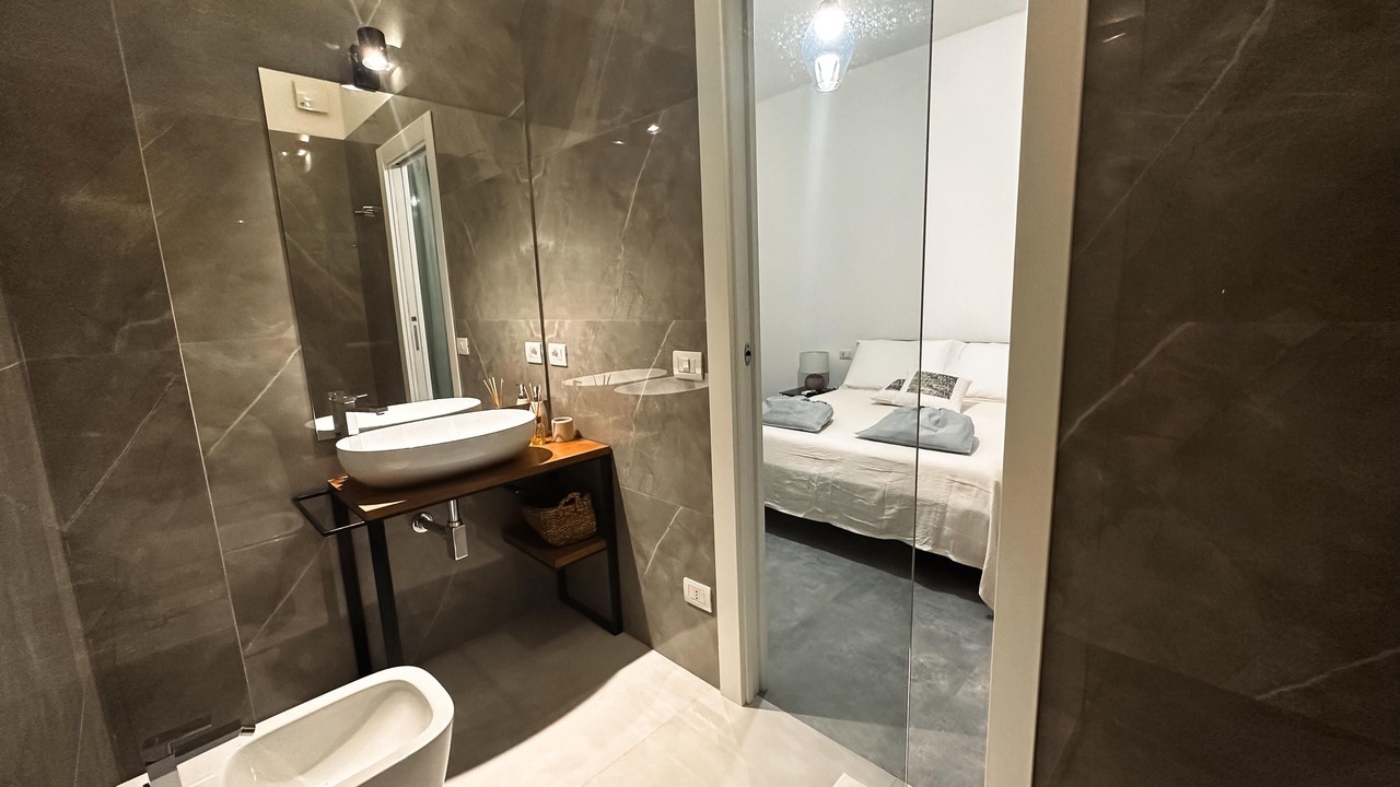 Photo of Bathroom in Fondachello