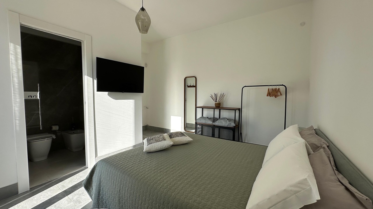 Photo of Bedroom in Fondachello