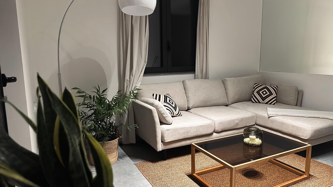 Photo of Livingroom in Fondachello