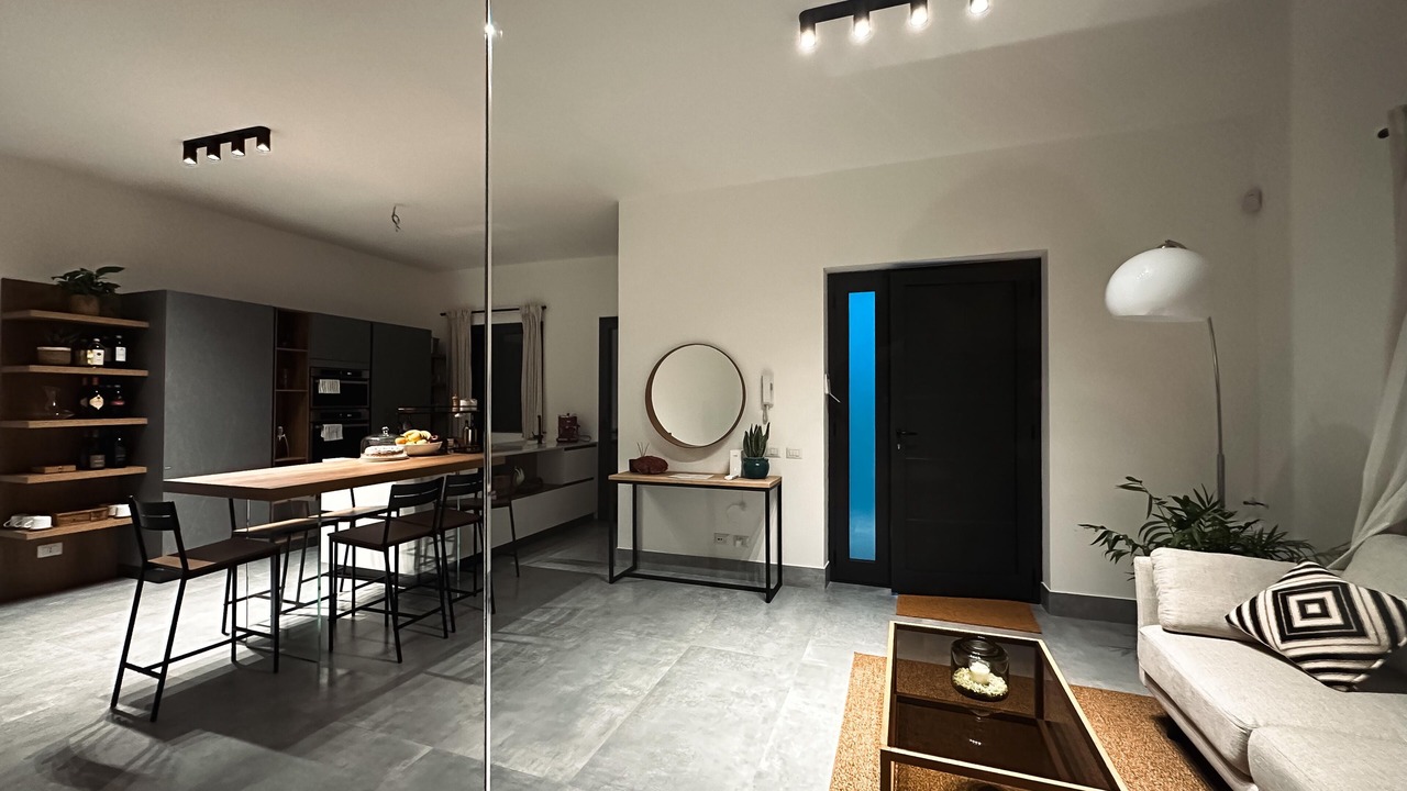 Photo of Livingroom in Fondachello