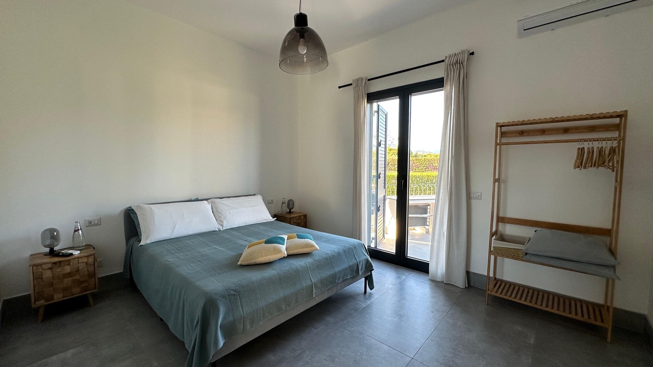 Photo of Bedroom in Fondachello