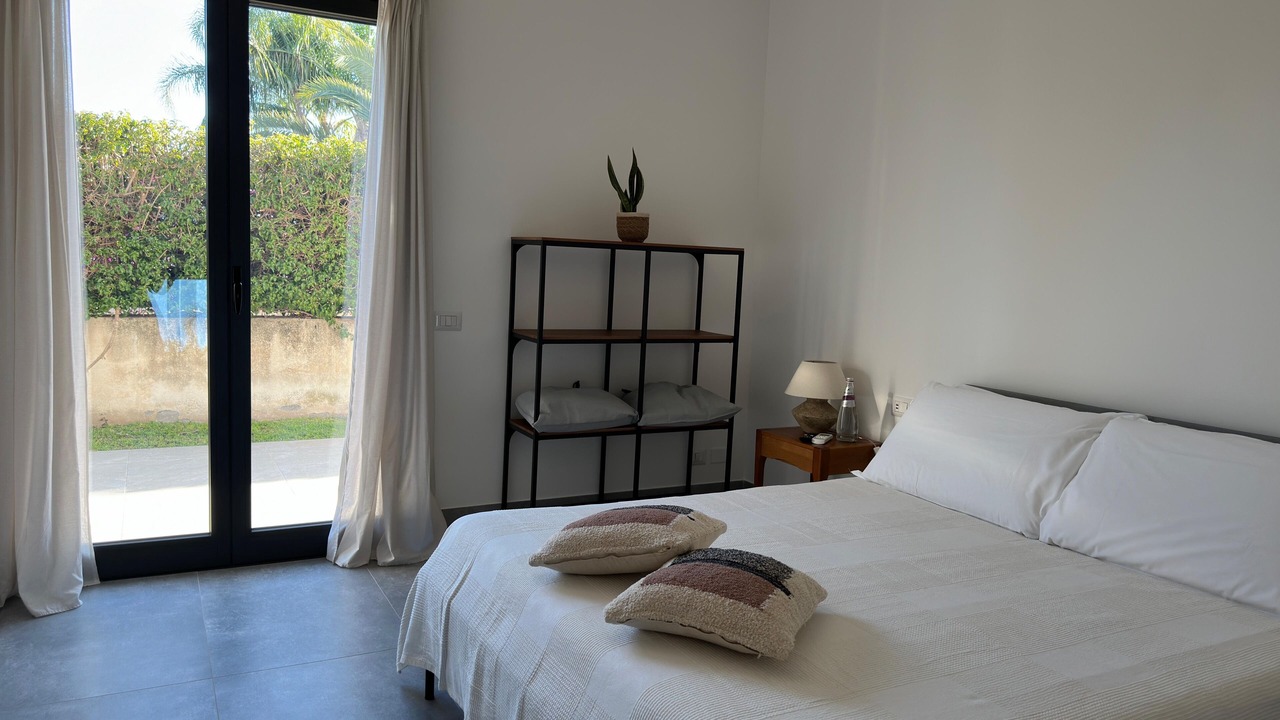Photo of Bedroom in Fondachello