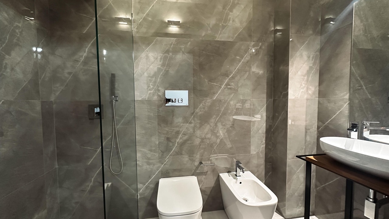 Photo of Bathroom in Fondachello