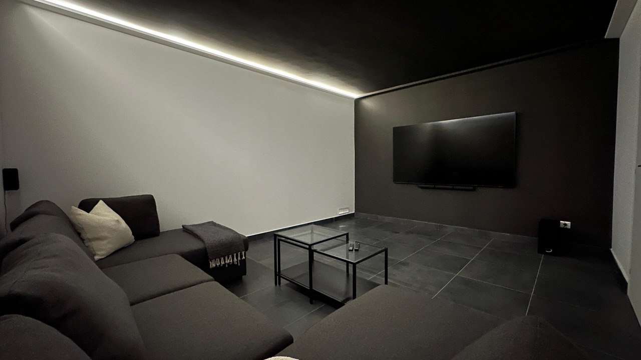 Photo of Livingroom in Fondachello
