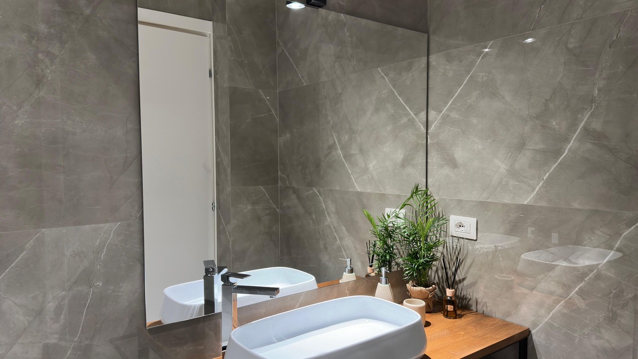 Photo of Bathroom in Fondachello