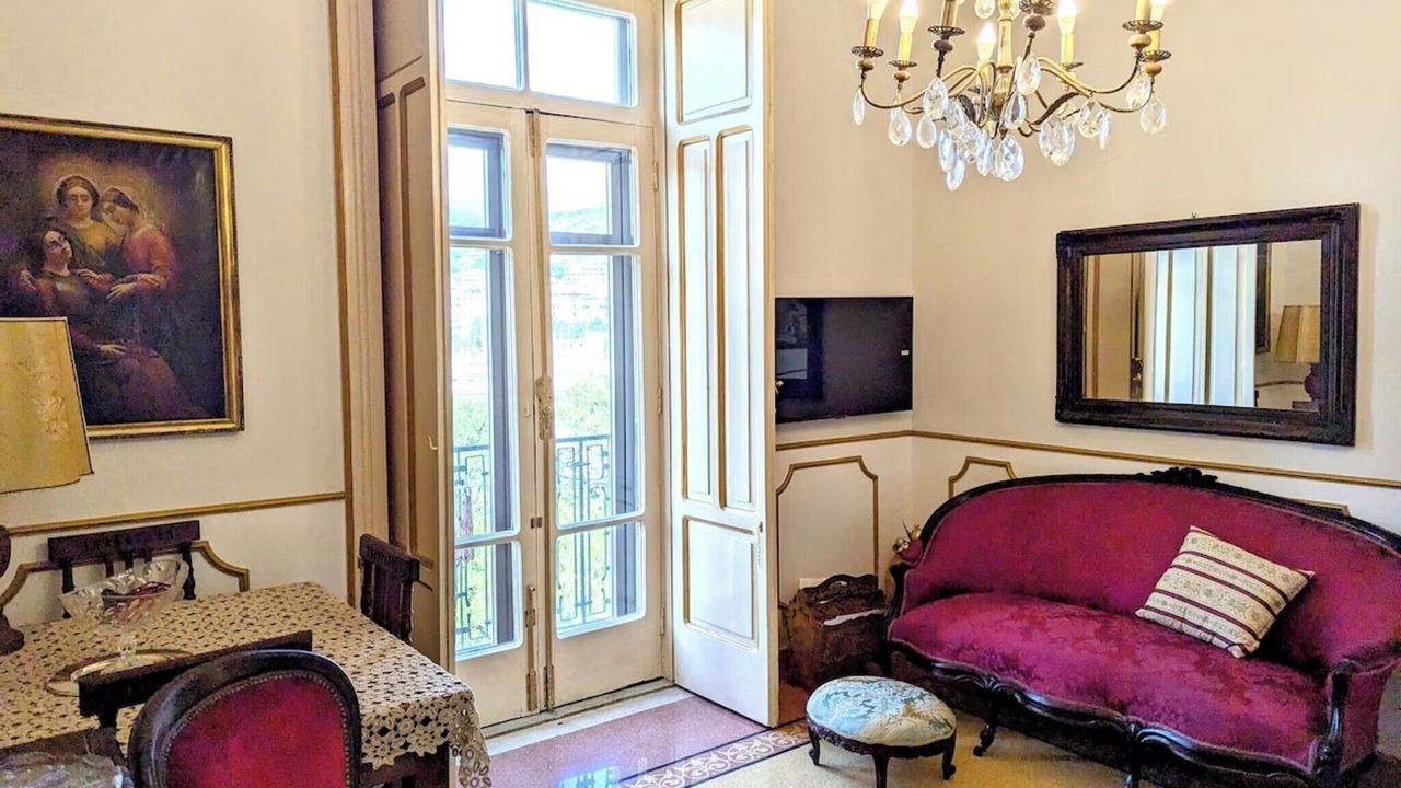 Photo of Livingroom in Salerno