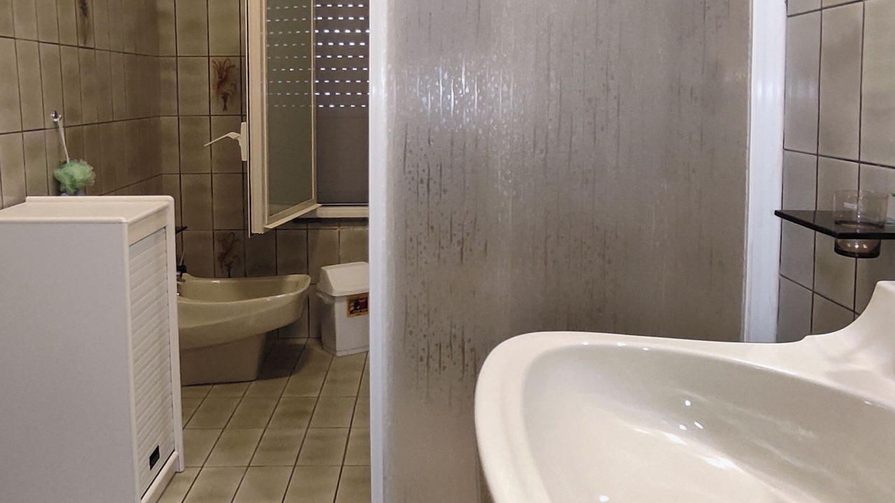 Photo of Bathroom in Porto Empedocle