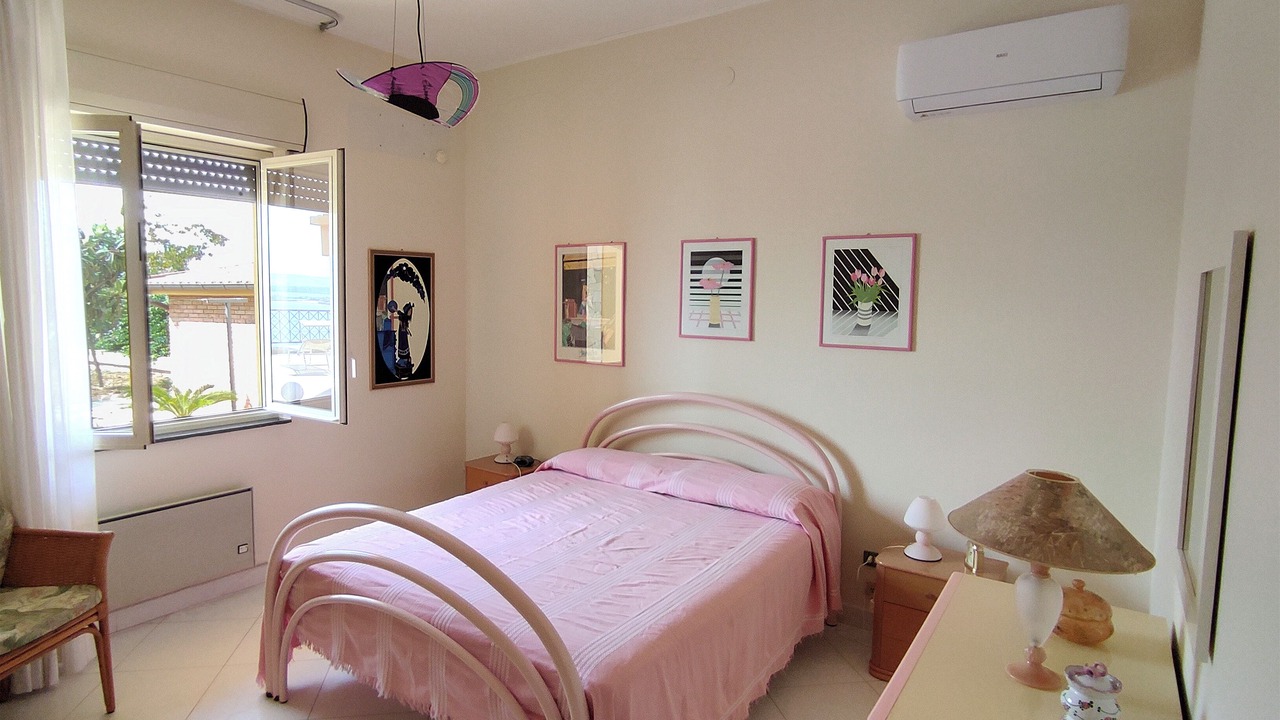 Photo of Bedroom in Porto Empedocle