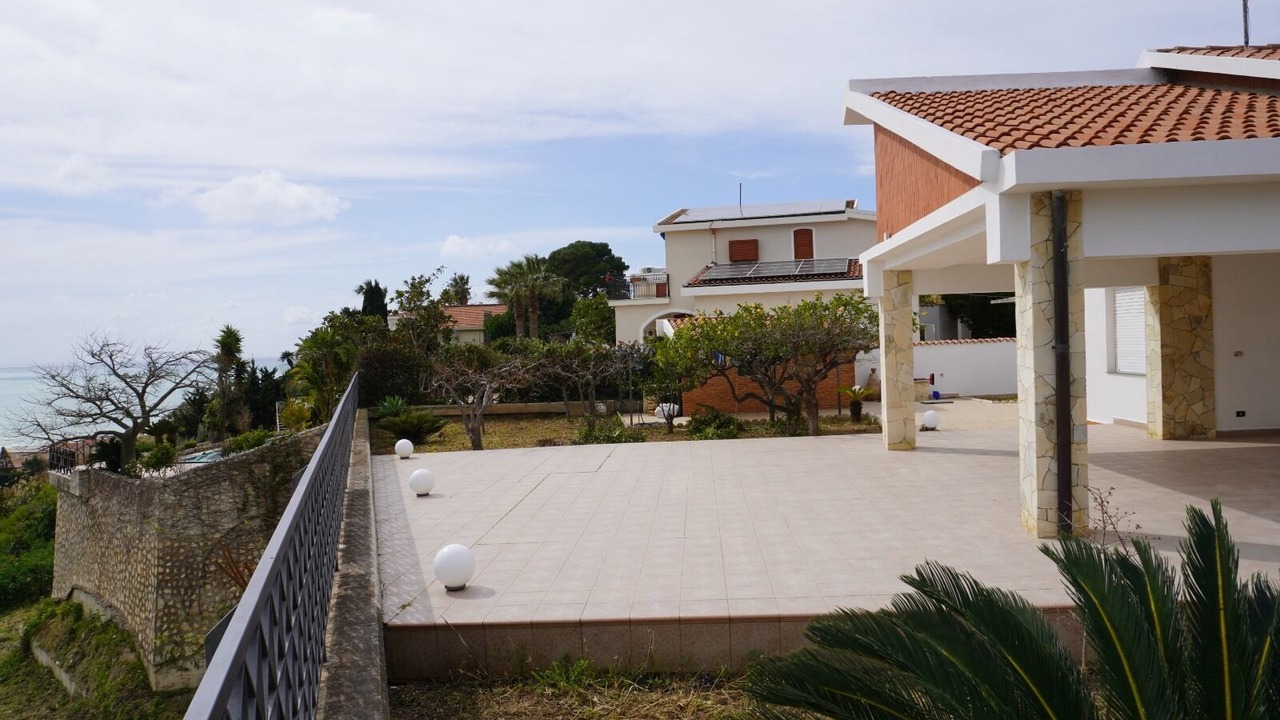 Photo of Outdoor in Porto Empedocle