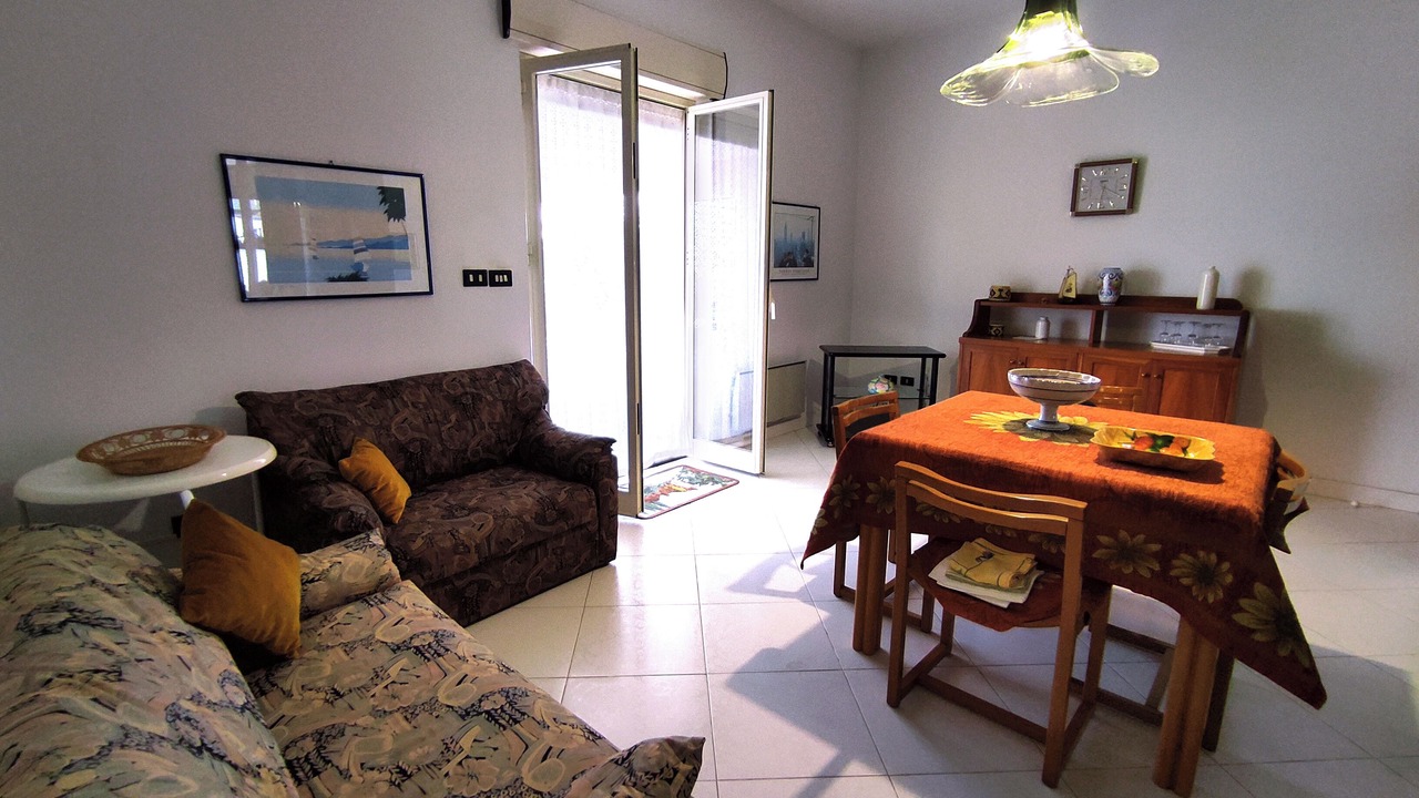Photo of Livingroom in Porto Empedocle