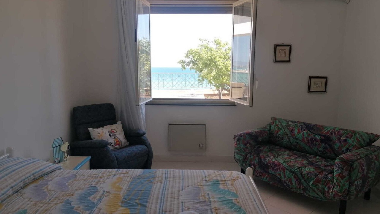 Photo of Bedroom in Porto Empedocle