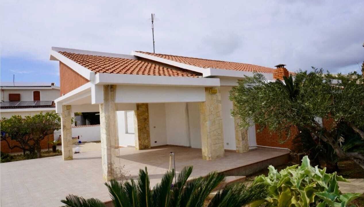 Photo of Outdoor in Porto Empedocle